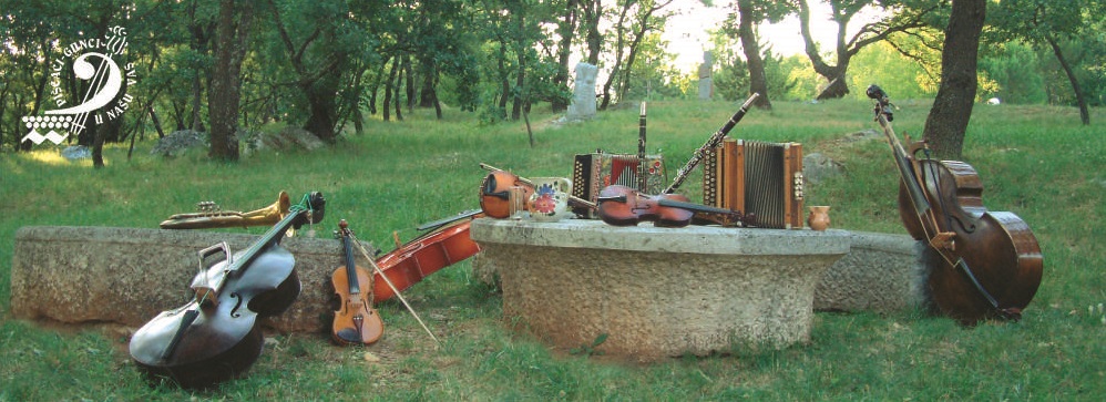 Pišćaci i gunjci - Marušići - 04/05.07.2015